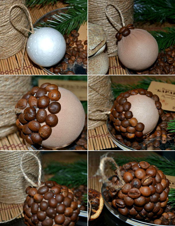 Курсы Изготовления Новогодних Игрушек
