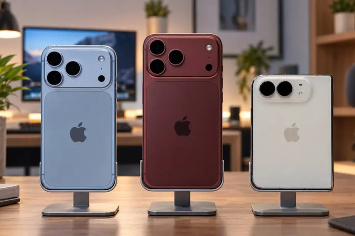 iPhone 18 Pro и iPhone Duo: что изменилось в подходе Apple к флагманам